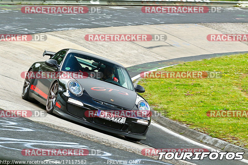 Bild #17117582 - Touristenfahrten Nürburgring Nordschleife (11.06.2022)