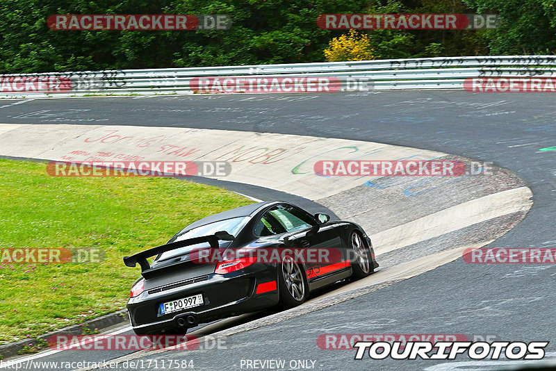 Bild #17117584 - Touristenfahrten Nürburgring Nordschleife (11.06.2022)