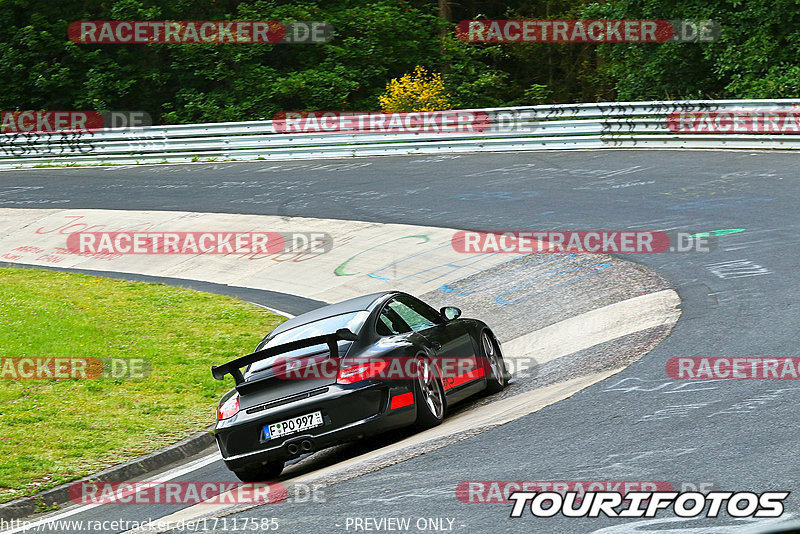 Bild #17117585 - Touristenfahrten Nürburgring Nordschleife (11.06.2022)