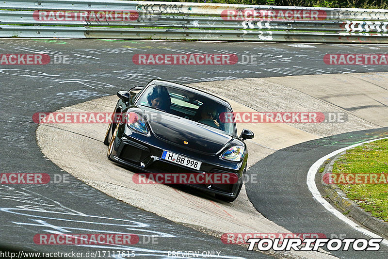 Bild #17117615 - Touristenfahrten Nürburgring Nordschleife (11.06.2022)