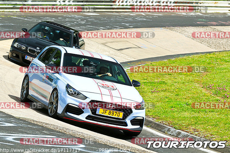 Bild #17117717 - Touristenfahrten Nürburgring Nordschleife (11.06.2022)