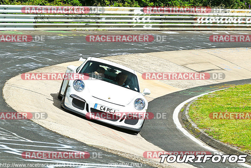 Bild #17117726 - Touristenfahrten Nürburgring Nordschleife (11.06.2022)