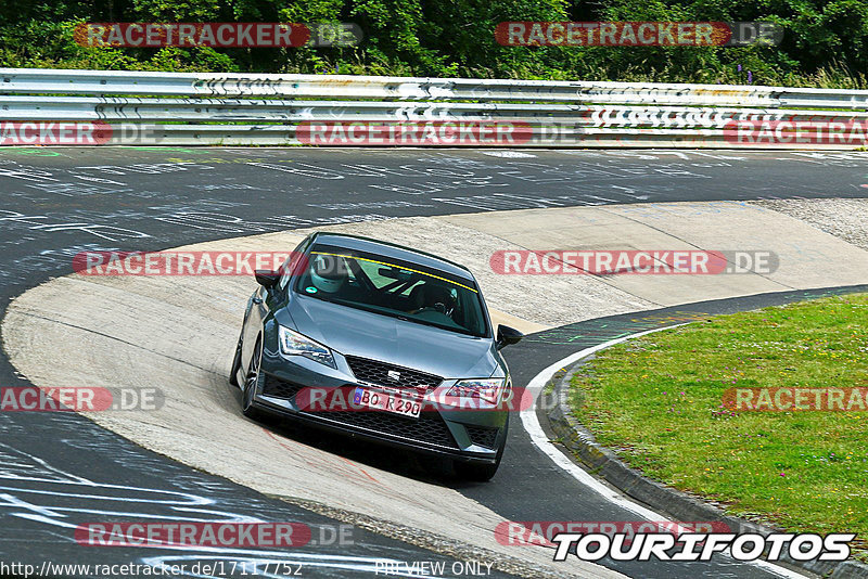 Bild #17117752 - Touristenfahrten Nürburgring Nordschleife (11.06.2022)