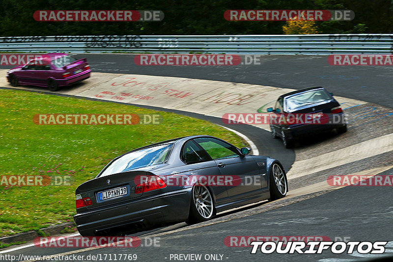 Bild #17117769 - Touristenfahrten Nürburgring Nordschleife (11.06.2022)