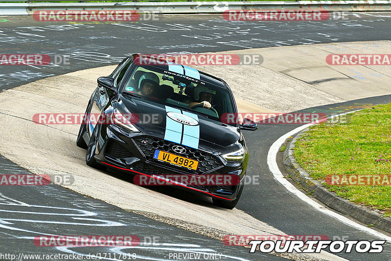 Bild #17117818 - Touristenfahrten Nürburgring Nordschleife (11.06.2022)