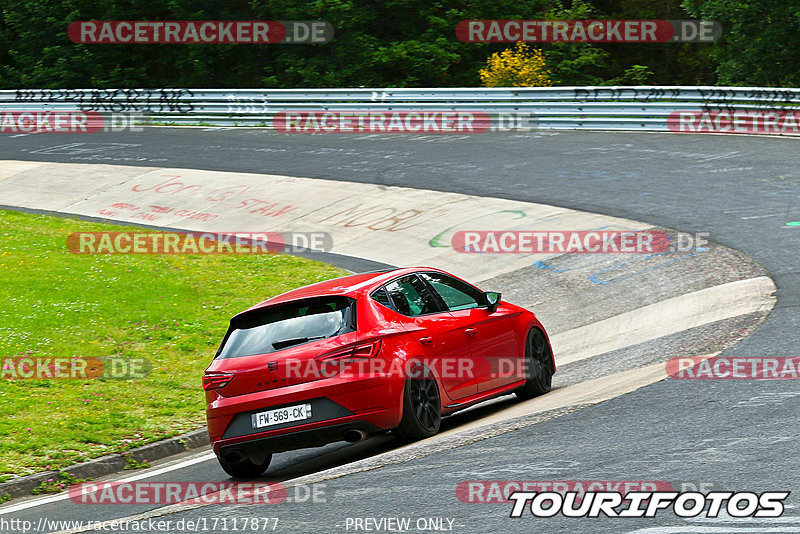 Bild #17117877 - Touristenfahrten Nürburgring Nordschleife (11.06.2022)