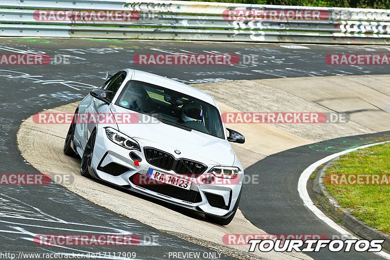 Bild #17117909 - Touristenfahrten Nürburgring Nordschleife (11.06.2022)