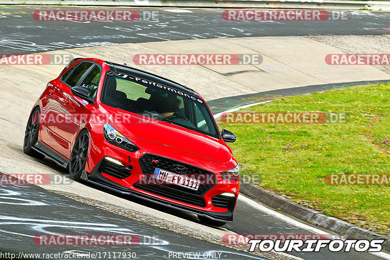 Bild #17117930 - Touristenfahrten Nürburgring Nordschleife (11.06.2022)