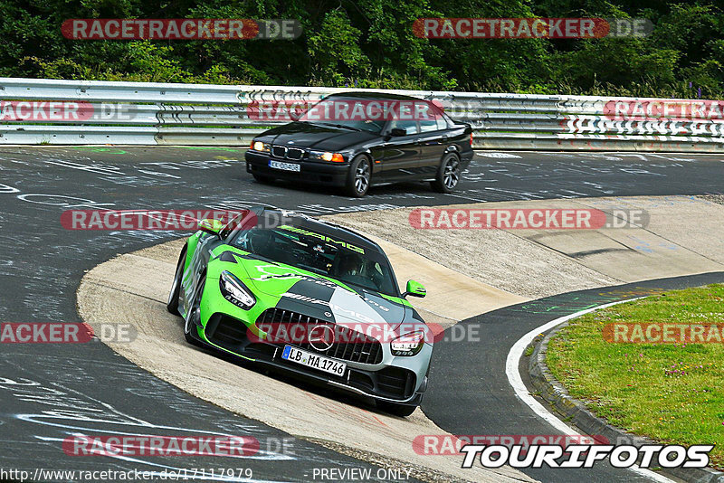 Bild #17117979 - Touristenfahrten Nürburgring Nordschleife (11.06.2022)