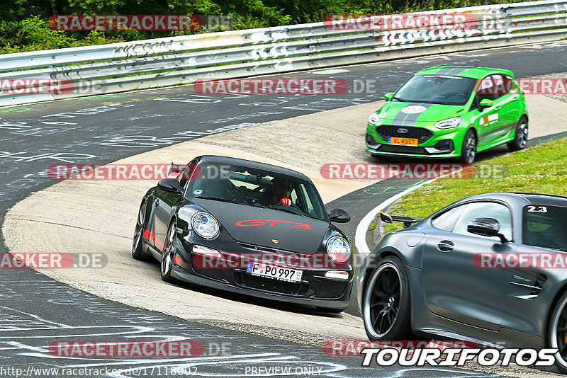 Bild #17118002 - Touristenfahrten Nürburgring Nordschleife (11.06.2022)