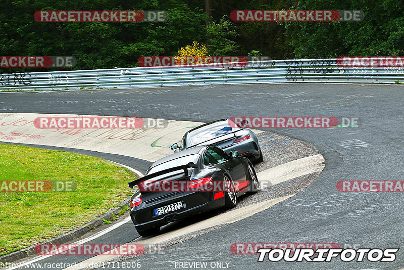 Bild #17118006 - Touristenfahrten Nürburgring Nordschleife (11.06.2022)