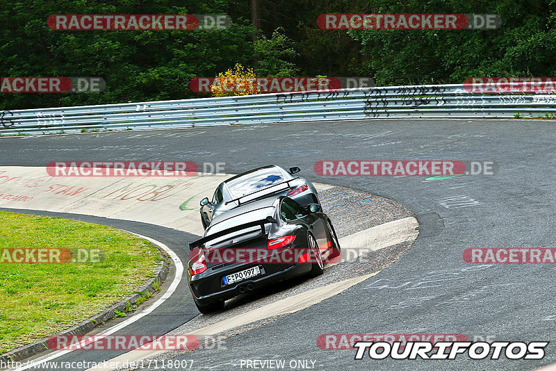 Bild #17118007 - Touristenfahrten Nürburgring Nordschleife (11.06.2022)