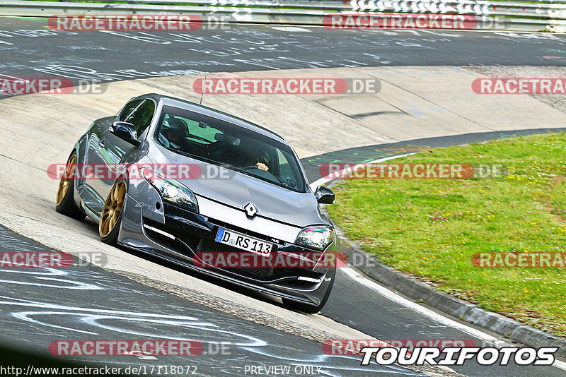 Bild #17118072 - Touristenfahrten Nürburgring Nordschleife (11.06.2022)