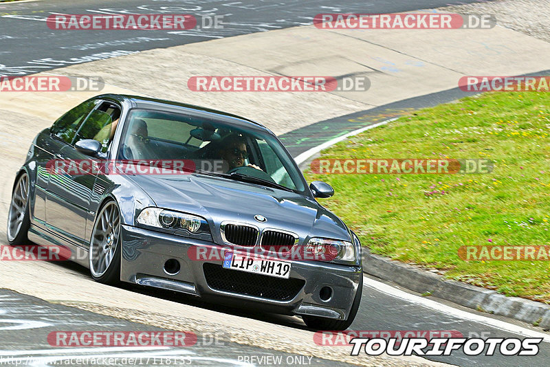 Bild #17118133 - Touristenfahrten Nürburgring Nordschleife (11.06.2022)