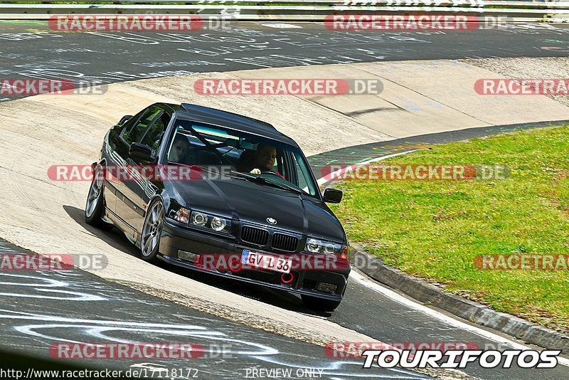 Bild #17118172 - Touristenfahrten Nürburgring Nordschleife (11.06.2022)