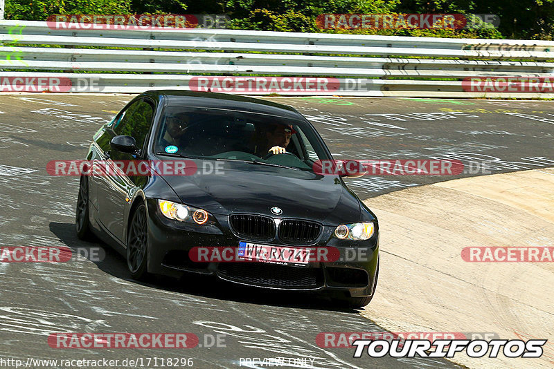 Bild #17118296 - Touristenfahrten Nürburgring Nordschleife (11.06.2022)