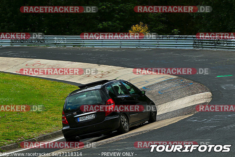 Bild #17118314 - Touristenfahrten Nürburgring Nordschleife (11.06.2022)