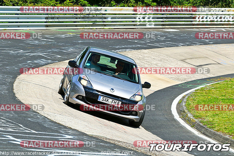 Bild #17118341 - Touristenfahrten Nürburgring Nordschleife (11.06.2022)