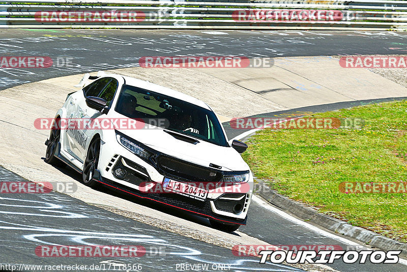 Bild #17118566 - Touristenfahrten Nürburgring Nordschleife (11.06.2022)