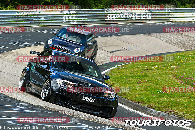 Bild #17118739 - Touristenfahrten Nürburgring Nordschleife (11.06.2022)