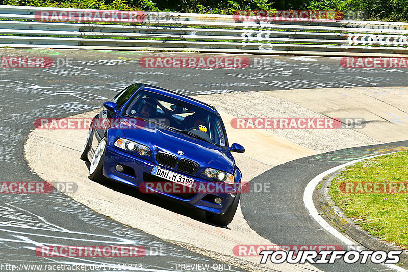 Bild #17118873 - Touristenfahrten Nürburgring Nordschleife (11.06.2022)