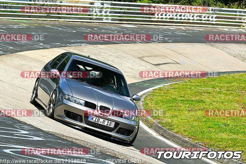 Bild #17118948 - Touristenfahrten Nürburgring Nordschleife (11.06.2022)