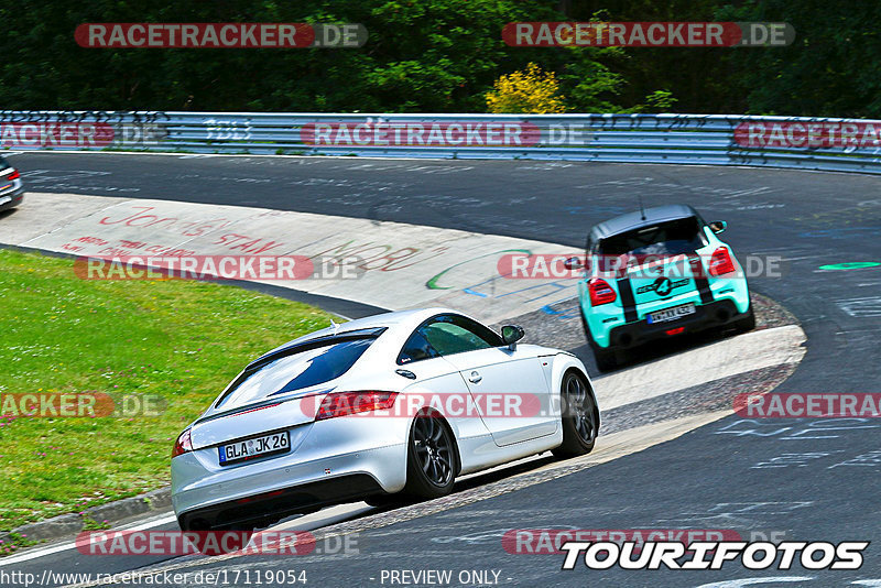 Bild #17119054 - Touristenfahrten Nürburgring Nordschleife (11.06.2022)