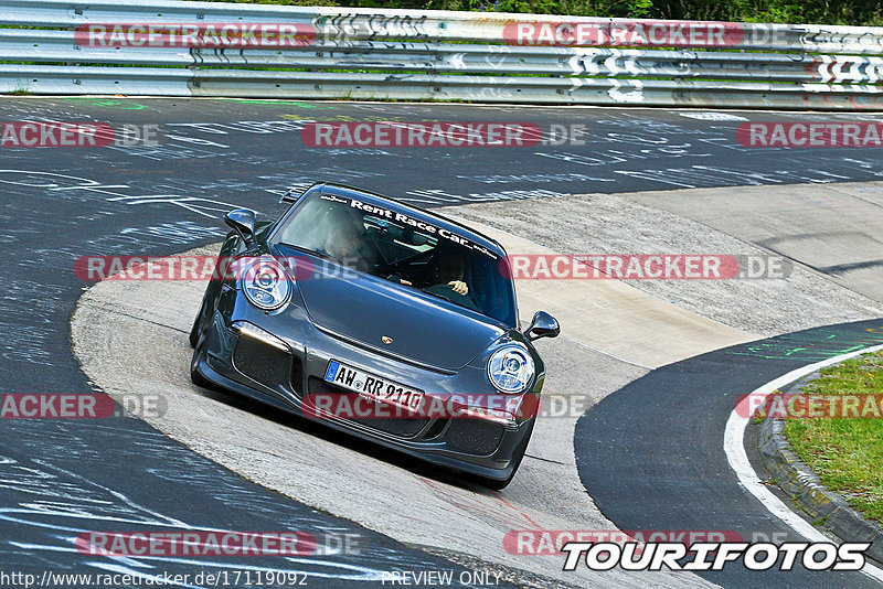 Bild #17119092 - Touristenfahrten Nürburgring Nordschleife (11.06.2022)