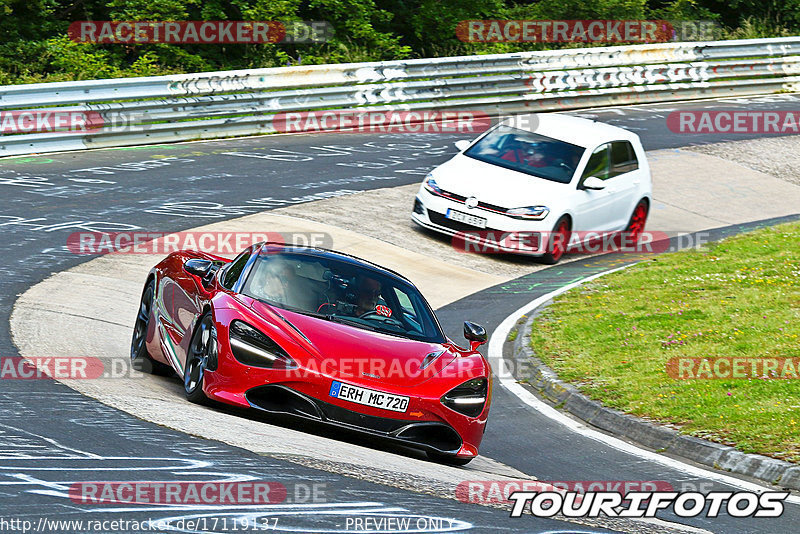 Bild #17119137 - Touristenfahrten Nürburgring Nordschleife (11.06.2022)