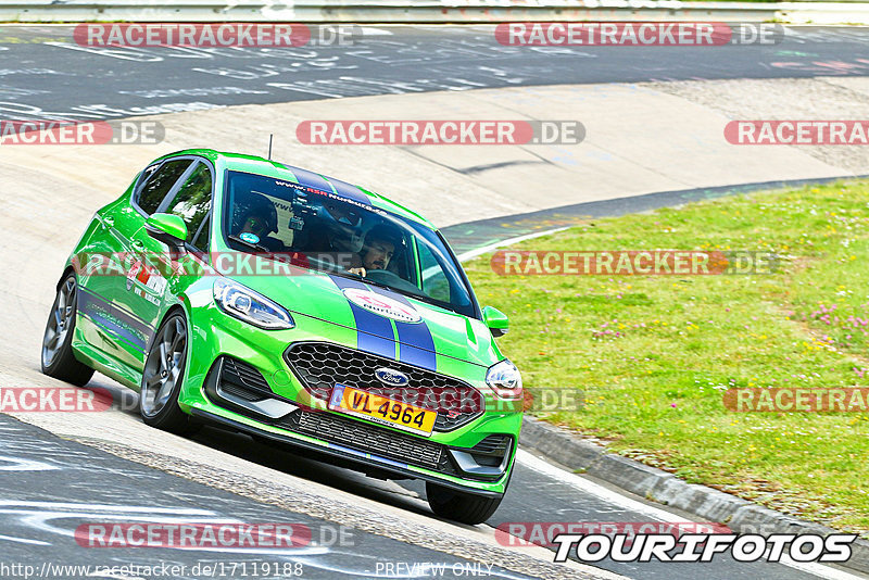 Bild #17119188 - Touristenfahrten Nürburgring Nordschleife (11.06.2022)