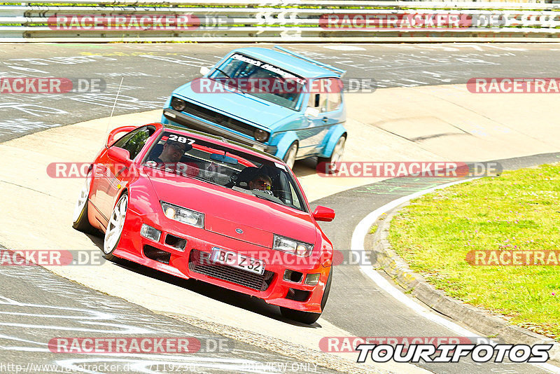 Bild #17119230 - Touristenfahrten Nürburgring Nordschleife (11.06.2022)