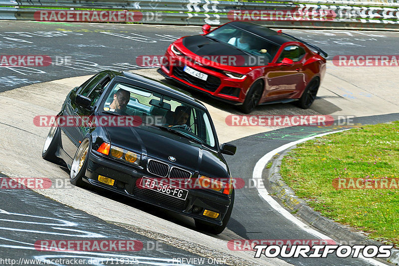 Bild #17119325 - Touristenfahrten Nürburgring Nordschleife (11.06.2022)