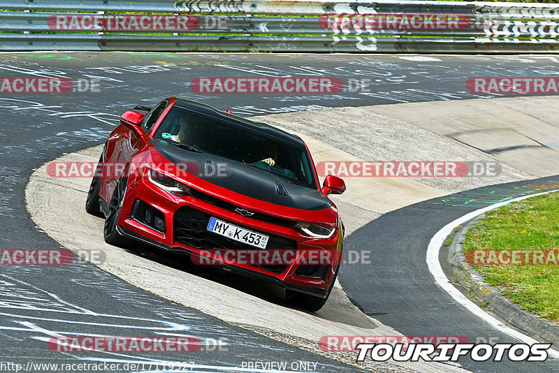 Bild #17119327 - Touristenfahrten Nürburgring Nordschleife (11.06.2022)