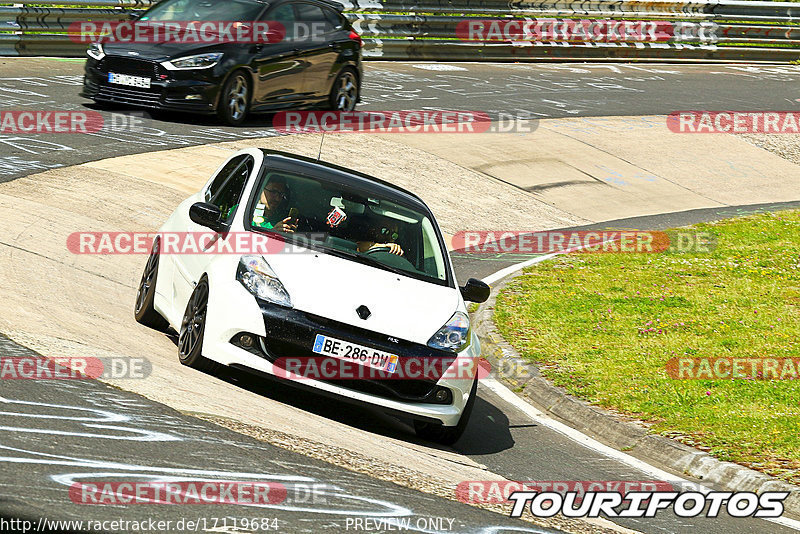 Bild #17119684 - Touristenfahrten Nürburgring Nordschleife (11.06.2022)