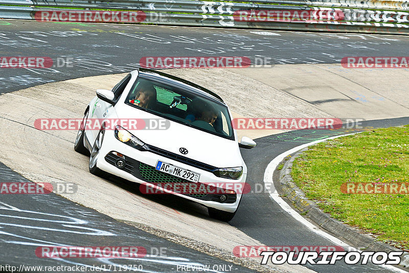 Bild #17119750 - Touristenfahrten Nürburgring Nordschleife (11.06.2022)