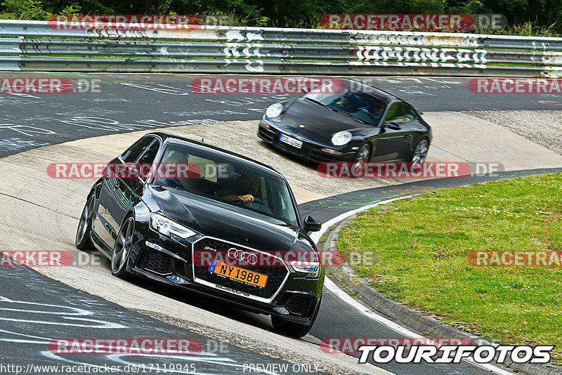 Bild #17119945 - Touristenfahrten Nürburgring Nordschleife (11.06.2022)