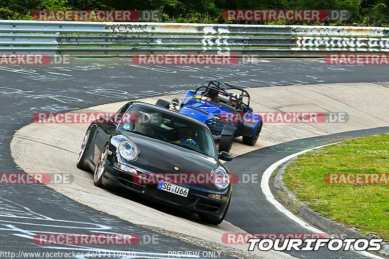 Bild #17119950 - Touristenfahrten Nürburgring Nordschleife (11.06.2022)