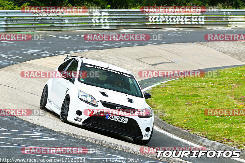 Bild #17120024 - Touristenfahrten Nürburgring Nordschleife (11.06.2022)