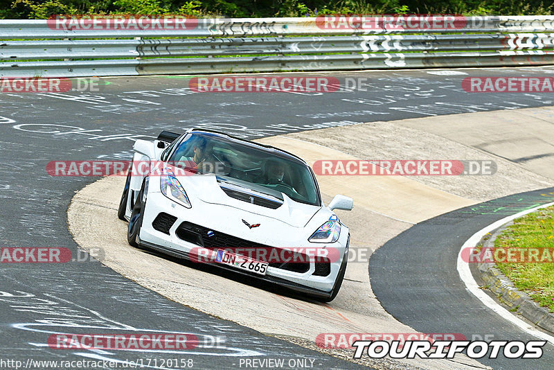 Bild #17120158 - Touristenfahrten Nürburgring Nordschleife (11.06.2022)