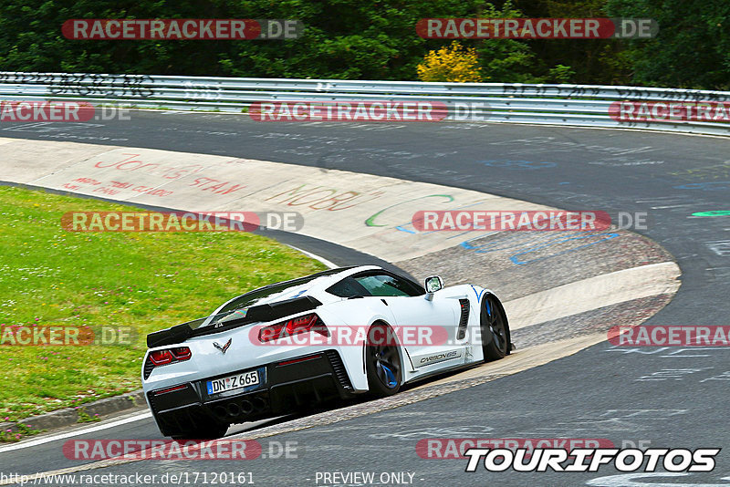 Bild #17120161 - Touristenfahrten Nürburgring Nordschleife (11.06.2022)