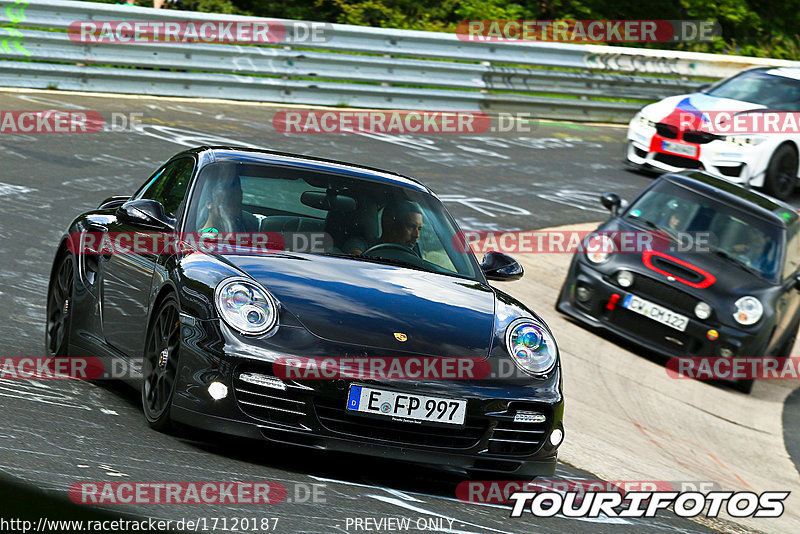 Bild #17120187 - Touristenfahrten Nürburgring Nordschleife (11.06.2022)