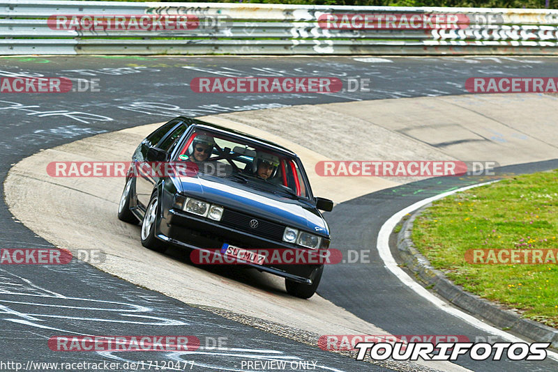 Bild #17120477 - Touristenfahrten Nürburgring Nordschleife (11.06.2022)