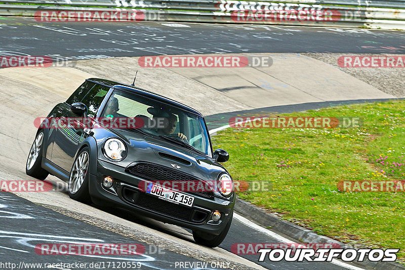 Bild #17120559 - Touristenfahrten Nürburgring Nordschleife (11.06.2022)