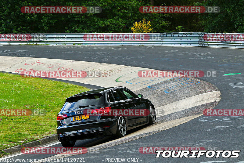 Bild #17120721 - Touristenfahrten Nürburgring Nordschleife (11.06.2022)