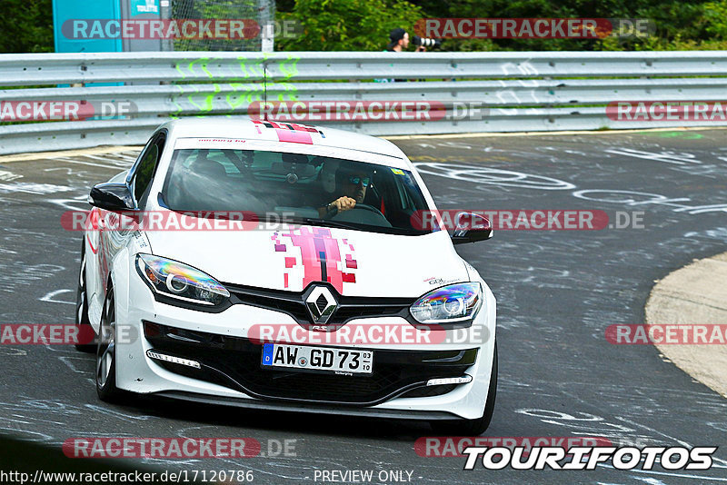 Bild #17120786 - Touristenfahrten Nürburgring Nordschleife (11.06.2022)