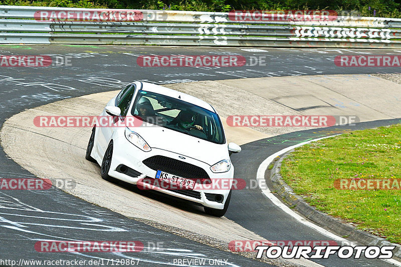 Bild #17120867 - Touristenfahrten Nürburgring Nordschleife (11.06.2022)