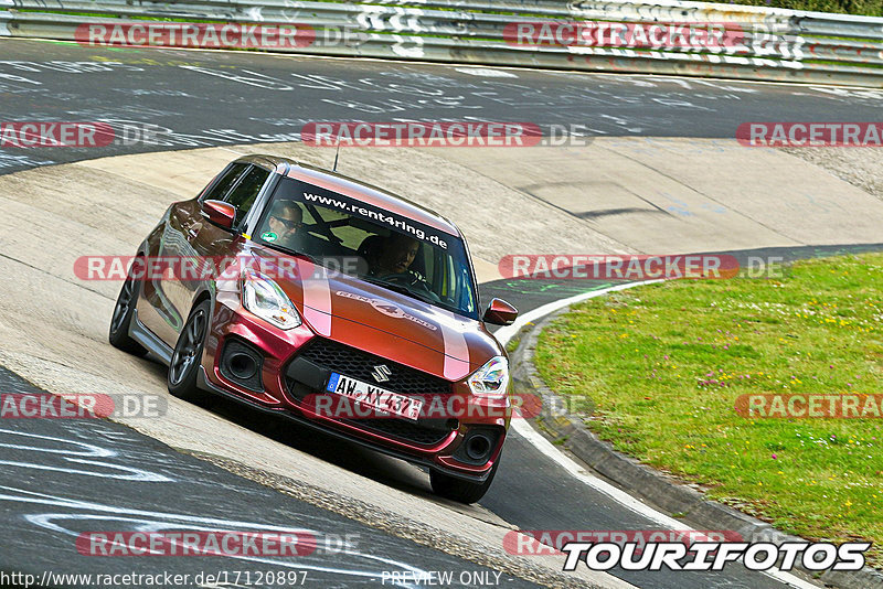 Bild #17120897 - Touristenfahrten Nürburgring Nordschleife (11.06.2022)