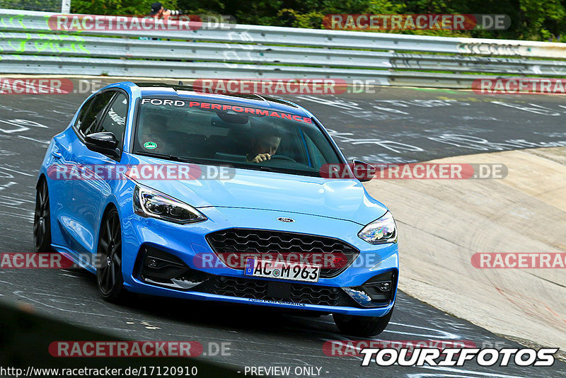 Bild #17120910 - Touristenfahrten Nürburgring Nordschleife (11.06.2022)