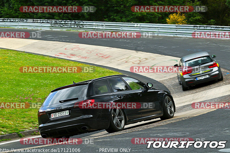 Bild #17121006 - Touristenfahrten Nürburgring Nordschleife (11.06.2022)