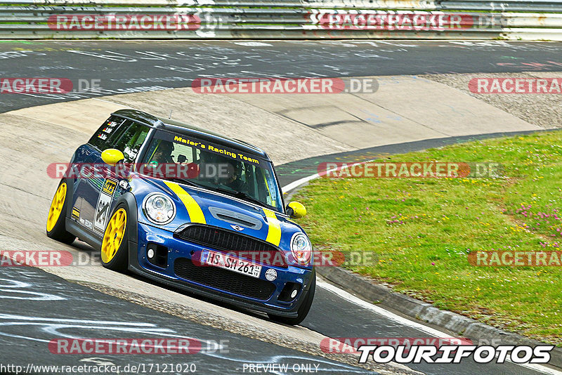 Bild #17121020 - Touristenfahrten Nürburgring Nordschleife (11.06.2022)